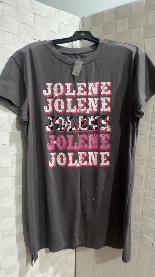 Jolene